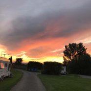 A Beautiful Sunset